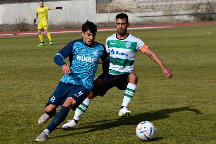 Nhận định, soi kèo Hapoel Beer Sheva vs Cherno More, 0h00 ngày 26/7: Sức mạnh tân binh