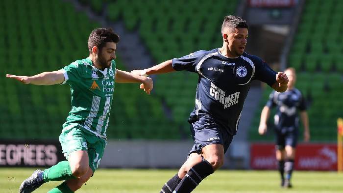 Nhận định, soi kèo Heidelberg United vs Hume City, 16h45 ngày 26/7: Trái đắng xa nhà