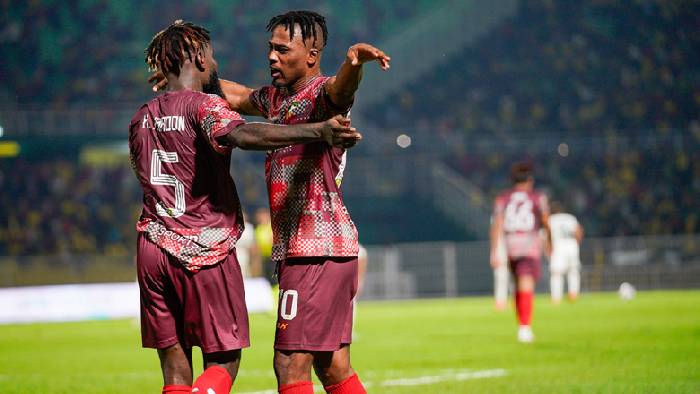 Nhận định, soi kèo Kedah vs Kuching FA, 20h00 ngày 26/7: Chủ nhà ‘ghi điểm’