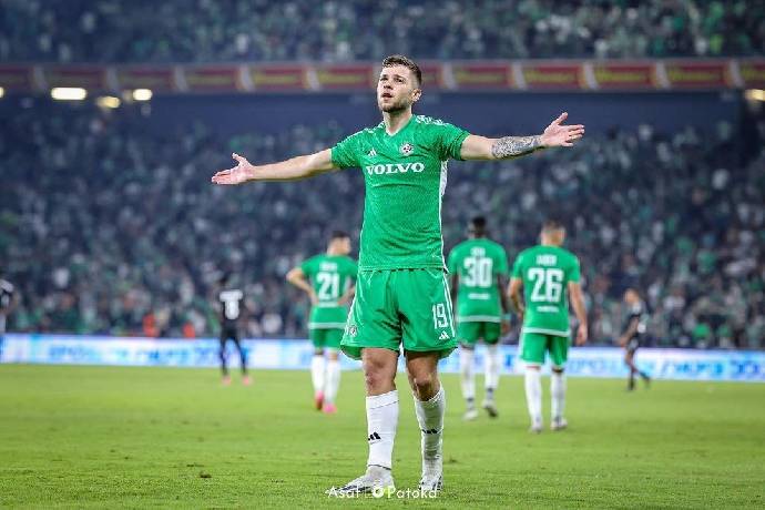 Nhận định, soi kèo Maccabi Haifa vs Sabah Baku, 0h15 ngày 26/7: Tin vào cửa trên