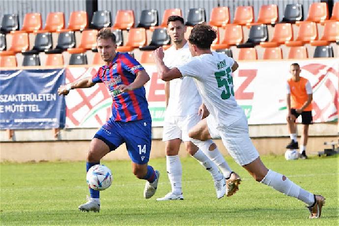 Nhận định, soi kèo Nyiregyhaza Spartacus vs ETO FC Gyor, 01h15 ngày 27/7: Ra quân suôn sẻ