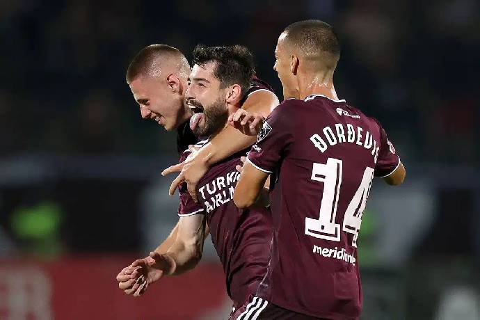 Nhận định, soi kèo Sarajevo vs Spartak Trnava, 2h00 ngày 26/7: Tái hiện lịch sử