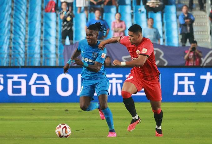 Nhận định, soi kèo Shanghai Port vs Nantong Zhiyun, 18h35 ngày 26/7: Đỉnh cao và vực sâu