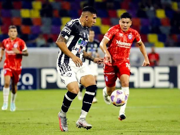 Nhận định, soi kèo Tigre vs Central Cordoba, 07h30 ngày 26/7: Không ai xứng đáng thắng