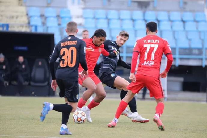 Nhận định, soi kèo Zrinjski Mostar vs Bravo, 2h00 ngày 26/7: Tự tin trên đất khách