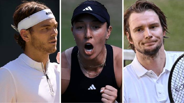 Giải tennis Washington Open 2025 phát sóng trực tiếp trên kênh nào?