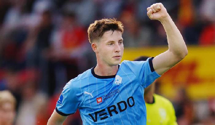Kèo vàng bóng đá Aarhus vs Randers, 00h00 ngày 26/7: Khó tin chủ nhà