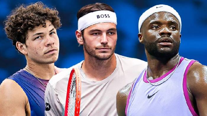 Link xem trực tiếp tennis Washington Open 2025 hôm nay mới nhất