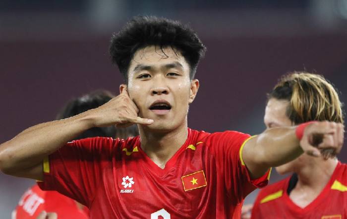 Link xem trực tiếp U23 Việt Nam vs U23 Philippines, 16h ngày 25/7