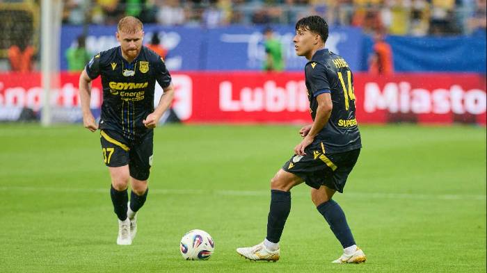 Nhận định, soi kèo Arka Gdynia vs Radomiak Radom, 1h30 ngày 26/7: Đả bại tân binh