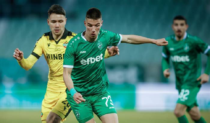 Nhận định, soi kèo Botev Vratsa vs Ludogorets Razgrad, 1h00 ngày 26/7: Đối thủ yêu thích