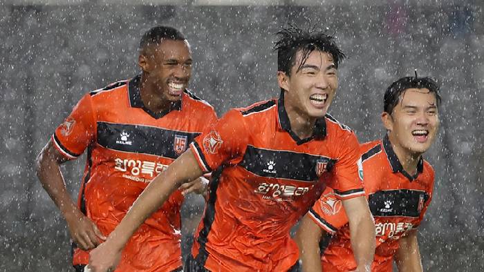 Nhận định, soi kèo Chungnam Asan vs Hwaseong, 17h00 ngày 26/7: Tin vào cửa dưới