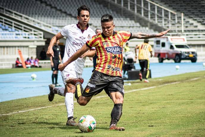 Nhận định, soi kèo Deportes Tolima vs Deportivo Pereira, 6h20 ngày 26/7: Chủ nhà sa sút