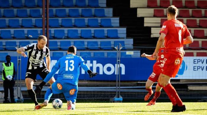 Nhận định, soi kèo Jaro vs Vaasan Palloseura, 23h00 ngày 25/7: Xa dần top 6