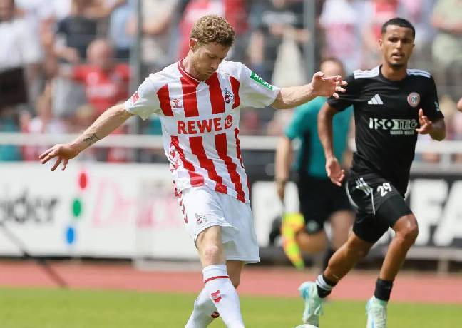 Nhận định, soi kèo Koln vs Leicester, 22h00 ngày 25/7: Hình ảnh tươi mới