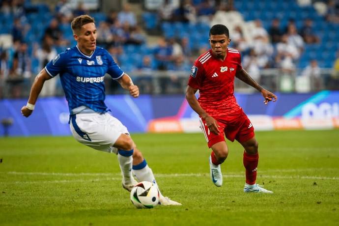 Nhận định, soi kèo Lechia Gdansk vs Lech Poznan, 1h15 ngày 27/7: Bản lĩnh nhà vô địch