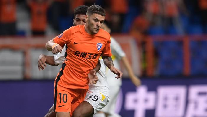 Nhận định, soi kèo Yunnan Yukun vs Peng City, 19h00 ngày 26/7: Niềm vui ngắn ngủi