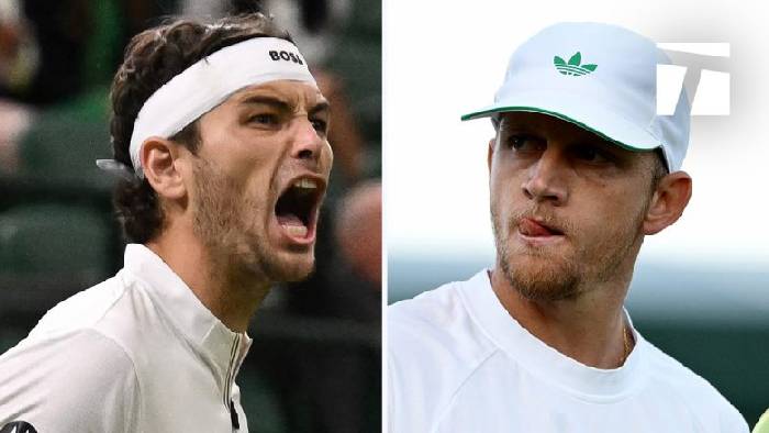 Nhận định tennis Fritz vs Davidovich Fokina, Tứ kết Washington Open - 7h30 ngày 26/7