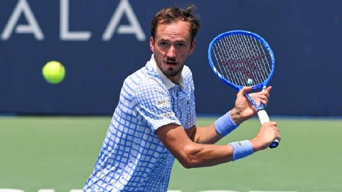 Nhận định tennis Medvedev vs Moutet, Tứ kết Washington Open - 1h00 ngày 26/7