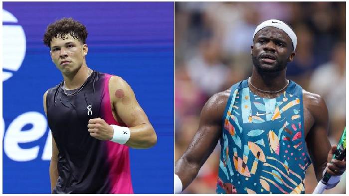 Nhận định tennis Tiafoe vs Shelton, Tứ kết Washington Open - 6h00 ngày 26/7