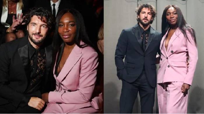 Venus Williams tuyên bố đính hôn ở tuổi 45 sau màn tái xuất ấn tượng