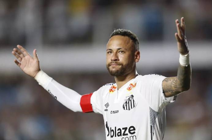 Kèo thẻ phạt Santos vs Chapecoense 04h30 ngày 26/7: Áp lực cho đội khách