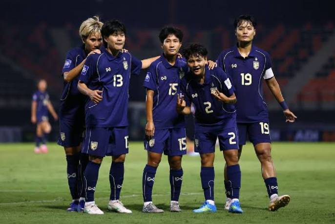 Nhận định bóng đá Lào vs Thái Lan, 20h00 ngày 25/07: Khẳng định vị thế
