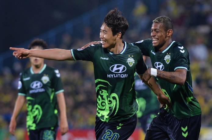 Nhận định bóng đá Pohang Steelers vs Jeonbuk Hyundai, 17h30 ngày 25/07: Thừa thắng xông lên