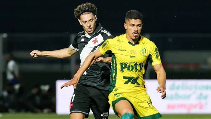 Nhận định bóng đá Vasco Gama vs Mirassol, 6h30 ngày 26/07: Thử thách khó nhằns