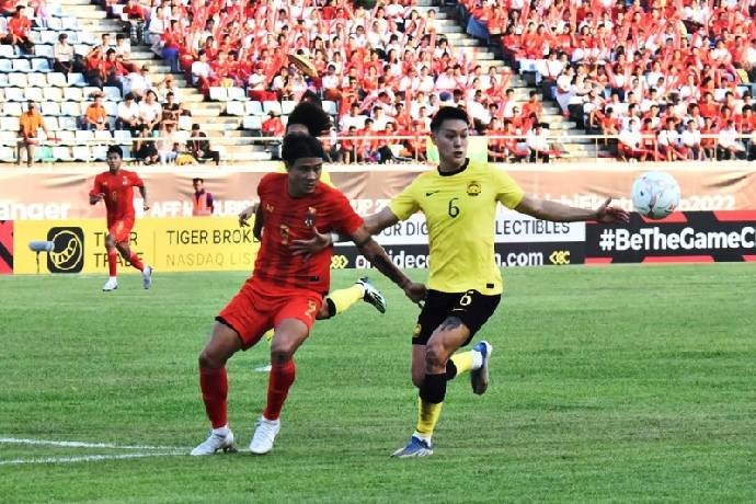 Soi kèo góc Myanmar vs Malaysia, 17h00 ngày 25/07
