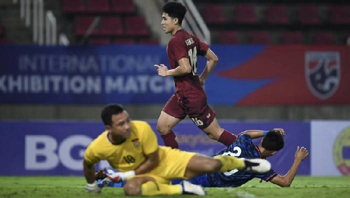 Soi kèo xiên Asean Cup ngon nhất hôm nay 25/7: Vững vàng cửa dưới 