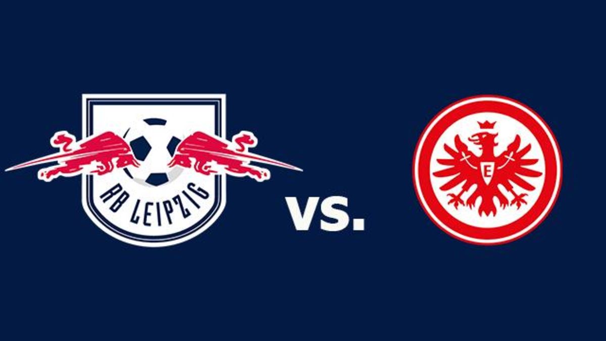 Nhận định RB Leipzig vs Eintracht Frankfurt, 23h30 24/8 (VĐQG Đức)