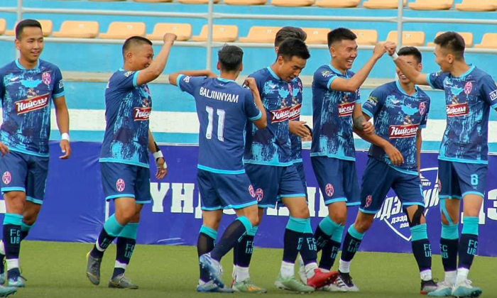 Nhận định Ulaanbaatar City vs Erchim, 15h ngày 26/8