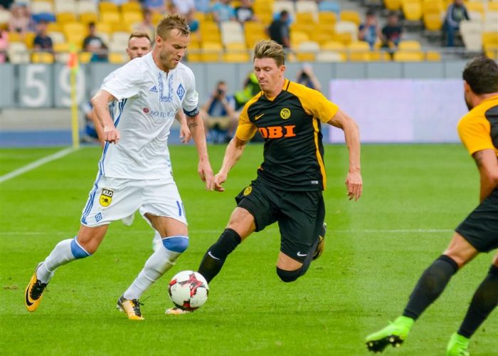 Nhận định Young Boys vs KI Klaksvik, 1h15 ngày 27/8