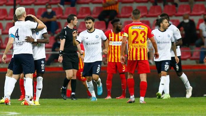 Nhận định, soi kèo Adana Demirspor vs Konyaspor, 1h45 ngày 28/8