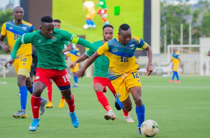 Soi kèo, dự đoán Macao Ethiopia vs Rwanda, 20h ngày 26/8