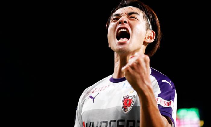 Soi kèo phạt góc Shimizu S-Pulse vs Kyoto Sanga, 16h ngày 27/8