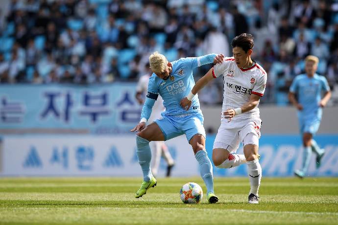 Nhận định, soi kèo Daegu FC vs Jeju United FC, 17h00 ngày 26/8