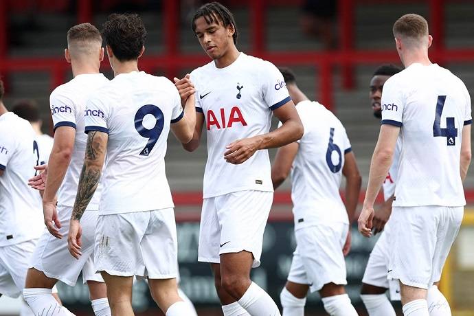 Nhận định, soi kèo U21 Derby County vs U21 Tottenham, 1h00 ngày 26/8