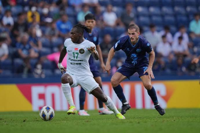 Nhận định, soi kèo Chiangrai United vs Buriram United, 18h00 ngày 25/8: Độc chiếm ngôi đầu