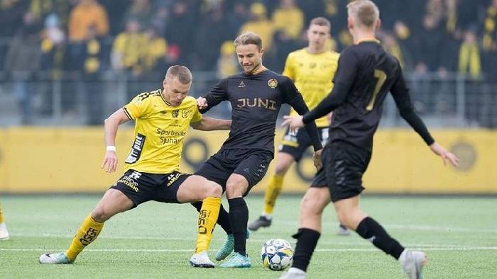 Nhận định, soi kèo Elfsborg vs Goteborg, 19h00 ngày 25/8: Tự tin đút túi 3 điểm