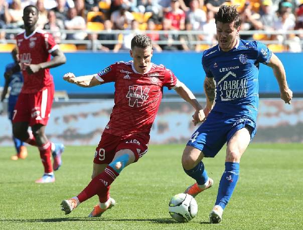 Nhận định, soi kèo Strasbourg vs Rennes, 22h00 ngày 25/8: Ca khúc khải hoàn