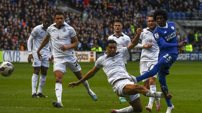 Nhận định, soi kèo Swansea City vs Cardiff City, 21h00 ngày 25/8: Khó có bất ngờ