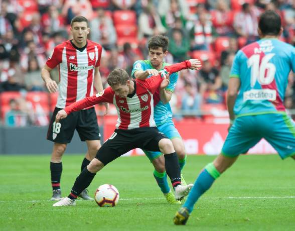 Chuyên gia Tony Ansell dự đoán Bilbao vs Vallecano, 00h30 ngày 26/8