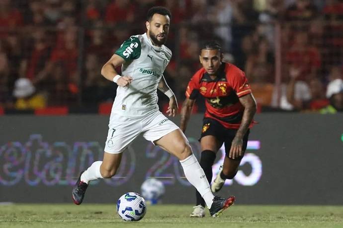 Nhận định, soi kèo Palmeiras vs Sport Recife, 5h00 ngày 26/8: Chìm trong khủng hoảng