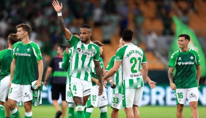 Chuyên gia Anthony Nolan dự đoán Valencia vs Real Betis, 2h00 ngày 26/08