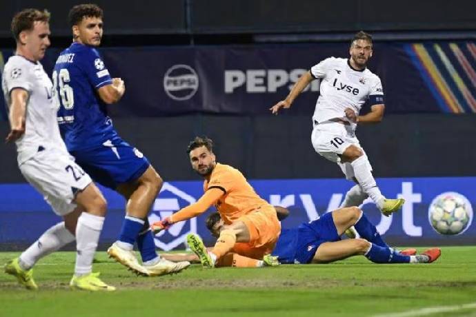 Nhận định bóng đá Sabah Baku vs Hapoel Beer Sheva, 23h45 ngày 25/08: Tạm biệt chủ nhà