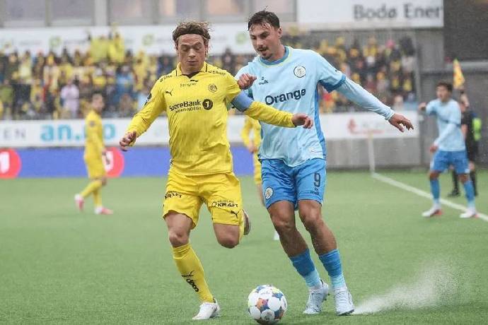 Soi kèo góc Bodo Glimt vs N.E.C. Nijmegen, 02h00 ngày 26/08