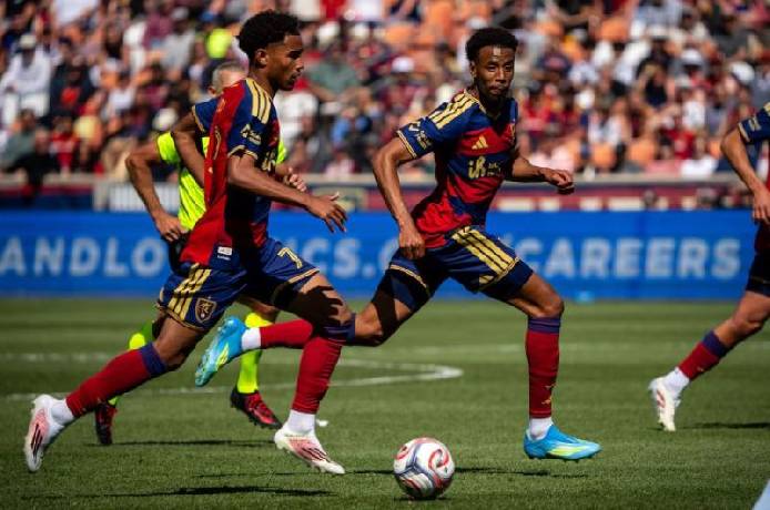 Soi kèo góc Club Leon vs Real Salt Lake, 09h30 ngày 25/08