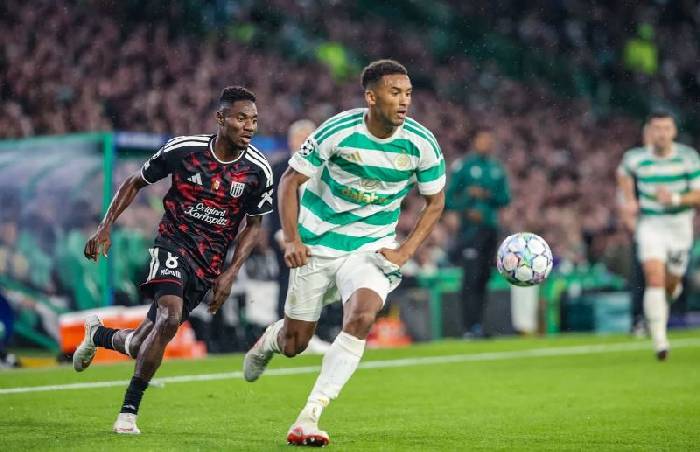 Soi kèo góc LASK vs Celtic, 02h00 ngày 26/08